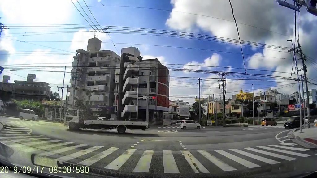 沖繩 Okinawa 自駕縮時