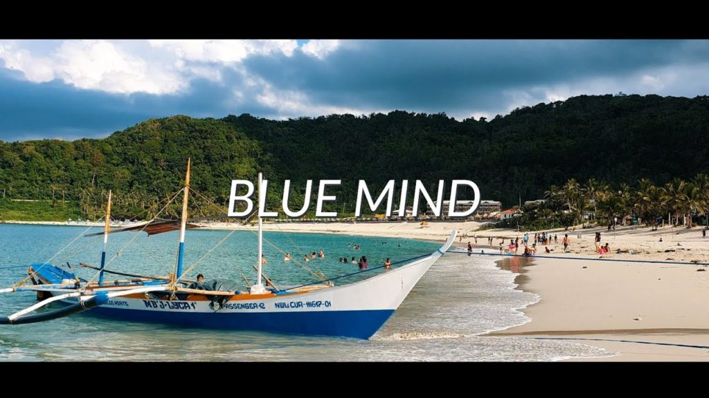Blue Mind | Cinematic Travel Video