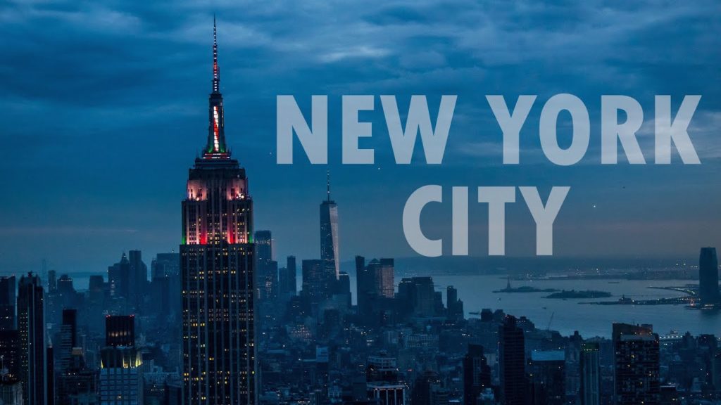 New York City Travel Video | ഒരു ന്യൂ യോർക്ക് യാത്രാ വീഡിയോ