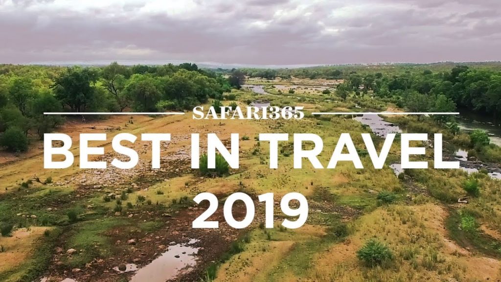Best African Travel Destinations 2019 | Safari365