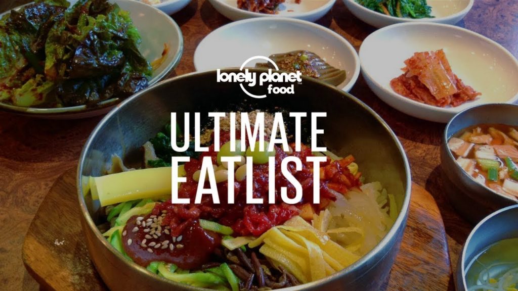 The world's top 10 food experiences - Lonely Planet Food