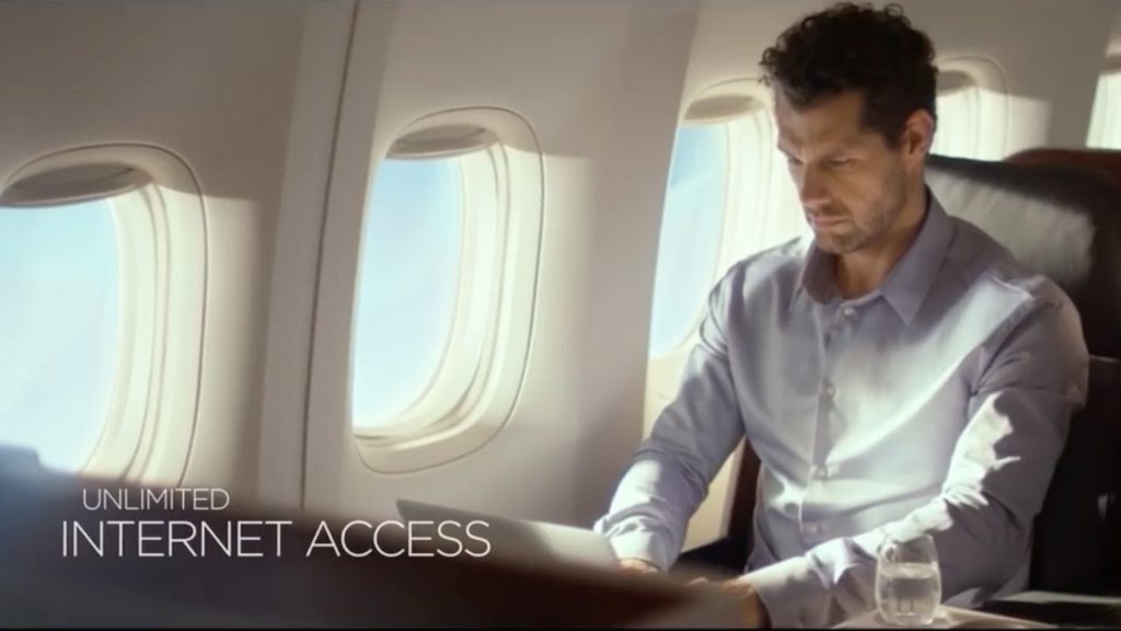 Business Class Experience – Turkish Airlines Business Class Experience - Turkish Airlines