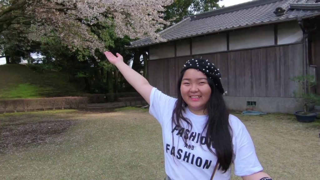 Fukuoka during spring Vlog 2019 | Sony A6300 Fukuoka during spring Vlog 2019 | Sony A6300