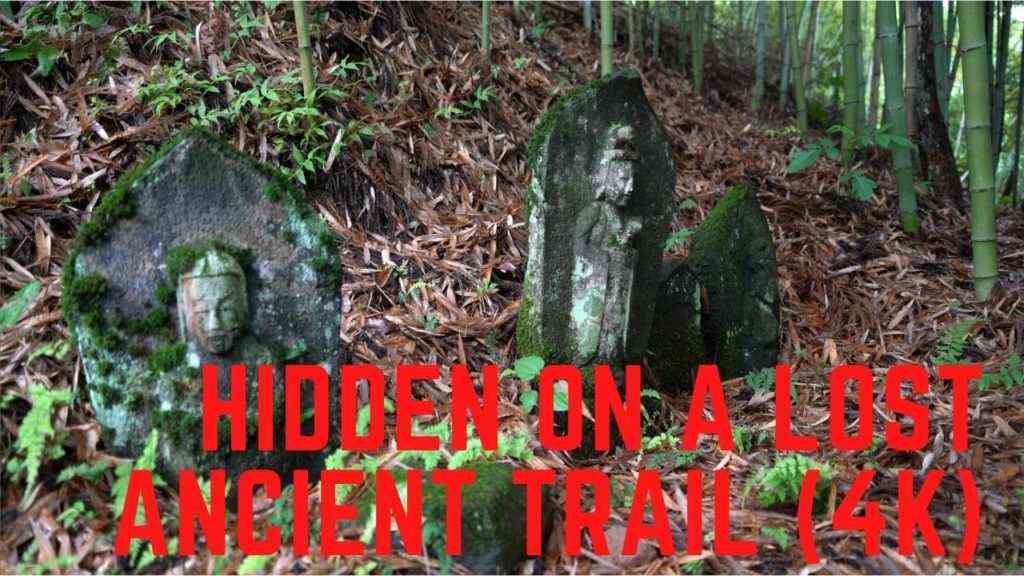 Hidden on a Lost Ancient Trail (4K) [29:50]