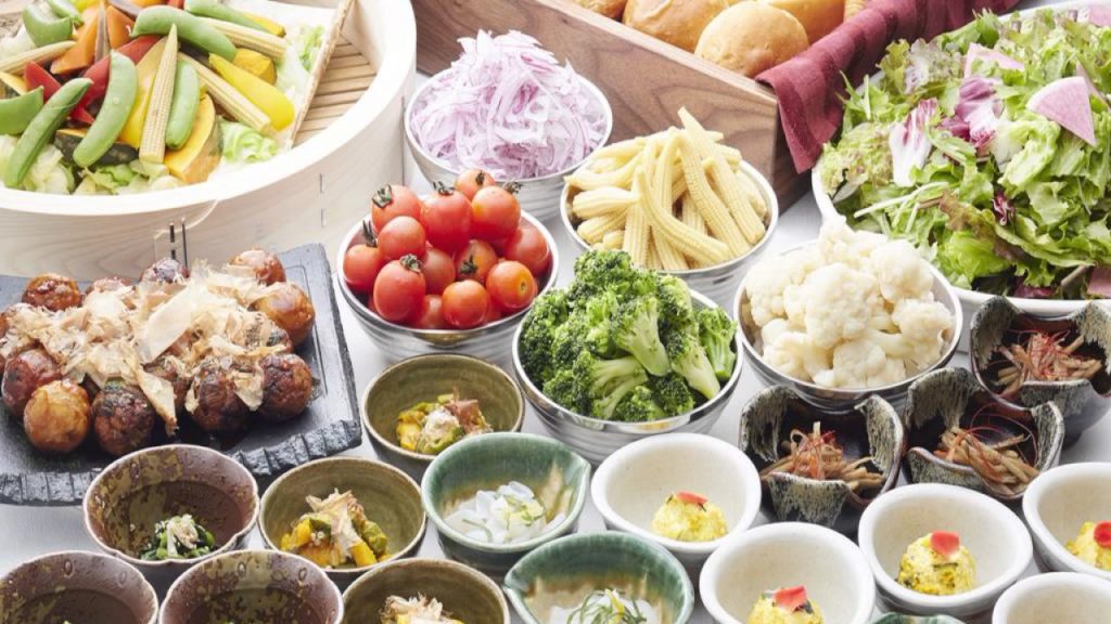 Hotel Sunroute Umeda - Osaka  - Japan