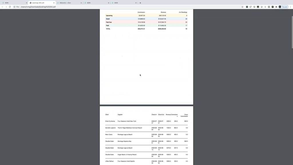 You’re Invited to See the Travel App that Everyone is Talking About
