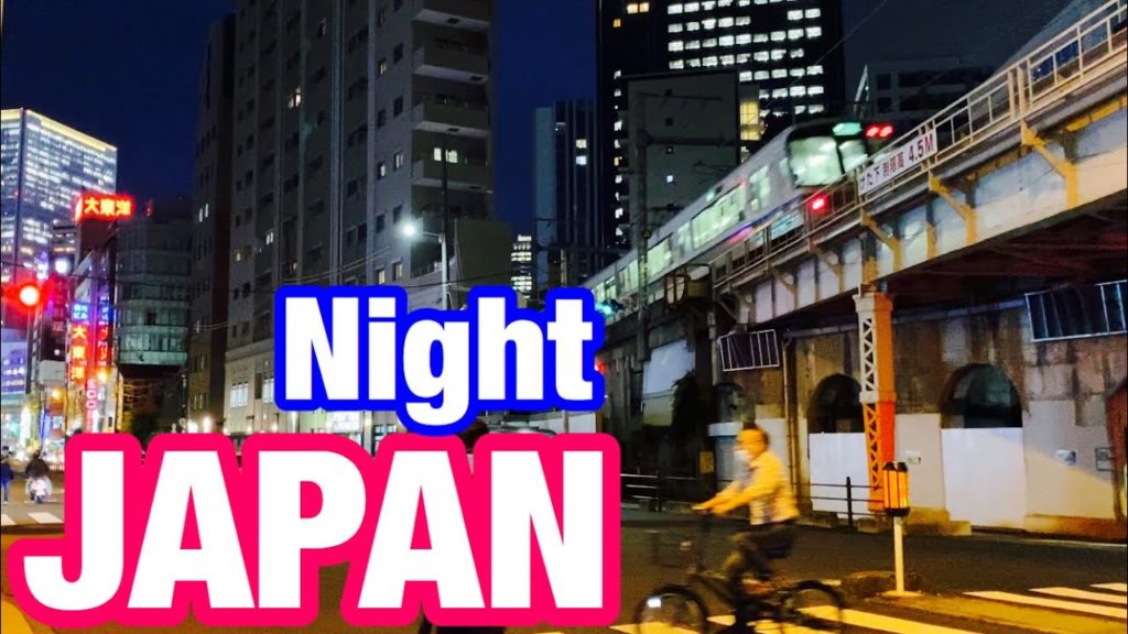 【Walk through osaka at night】Tuesday、july 2020 「osaka morning 213 JAPAN」 Now in OSAKA、virtual trip