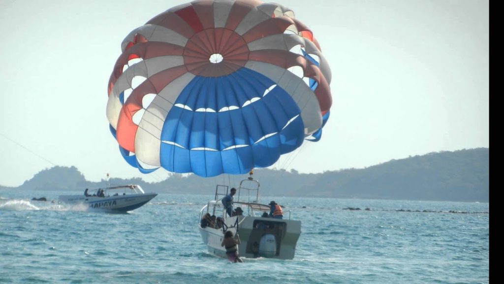 Thailand and Japan Vacation 2016