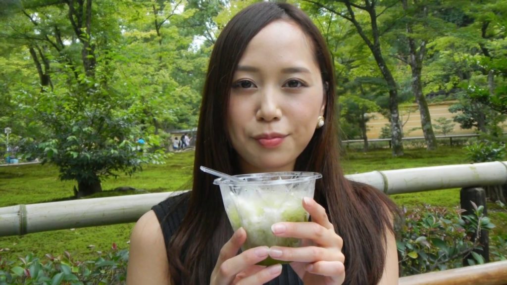 Trip To Beautiful Kyoto, Japan