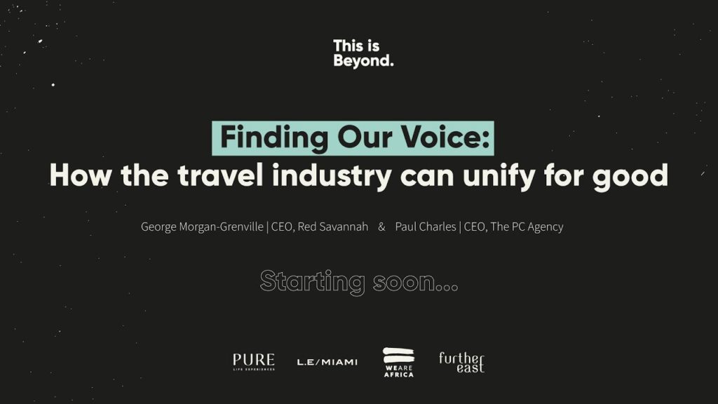 L.E/Digital Episode VIII: From The Hotel Lobby – How To Spearhead Policy Change As An Industry