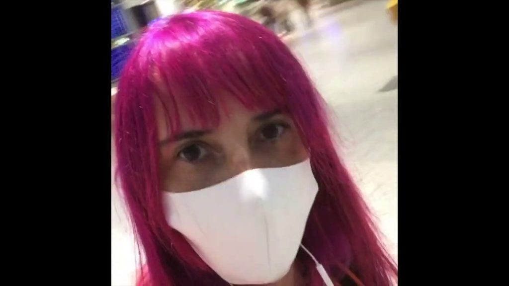 Simona.com's Tokyo-Bologna Odyssey