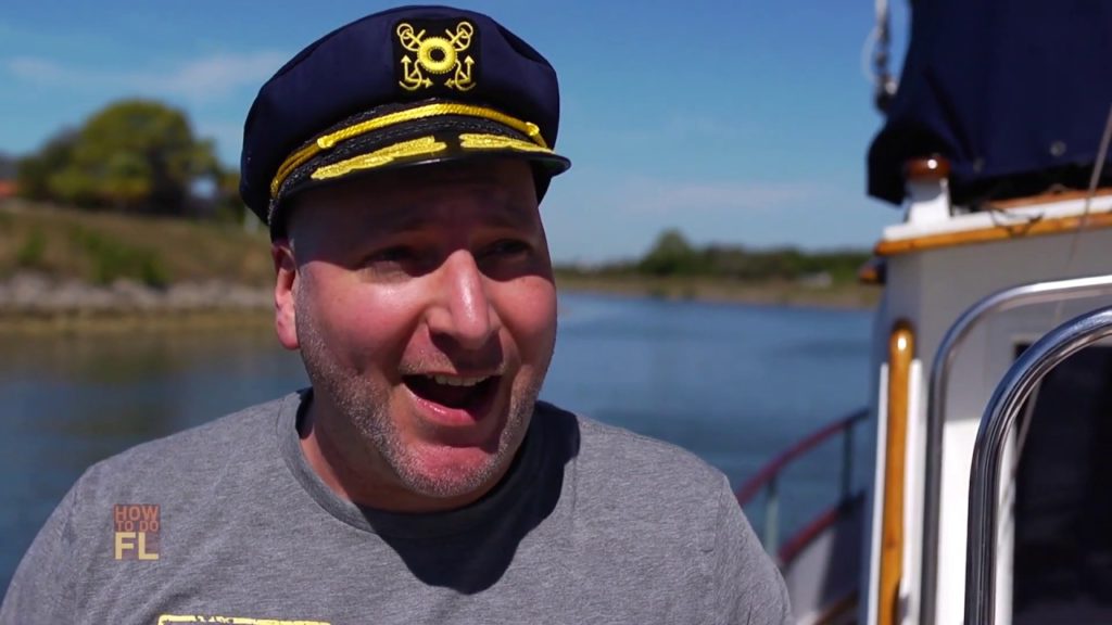 how to Rent a Chartered Yacht