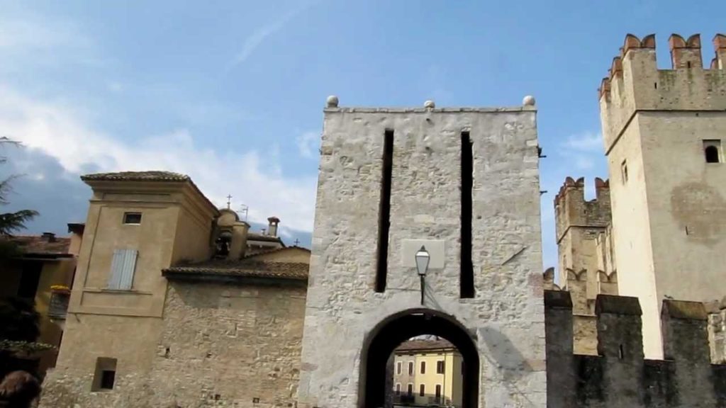 Sirmione - Lago di Garda