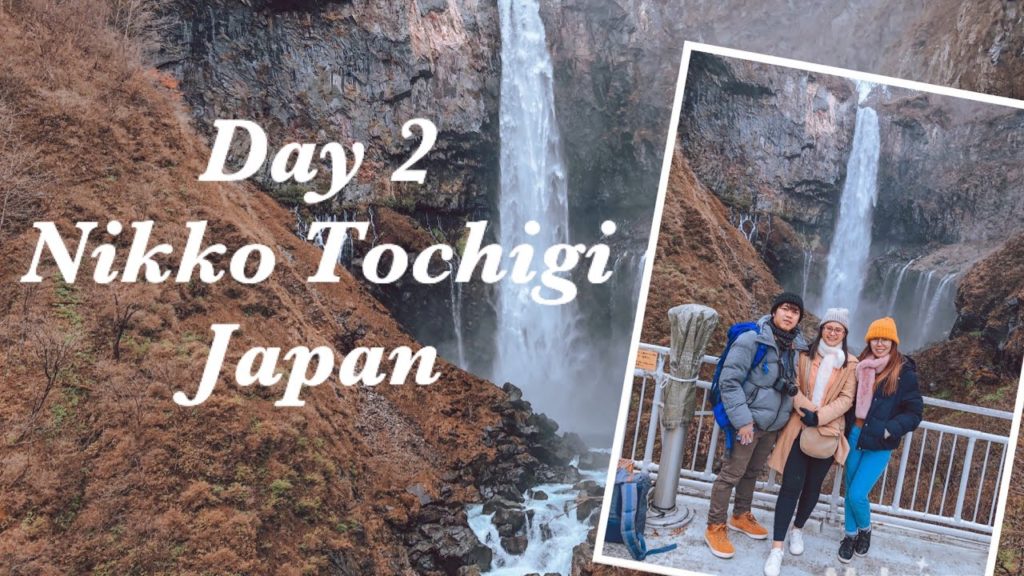 Day 2 in Nikko Tochigi | Japan Travel
