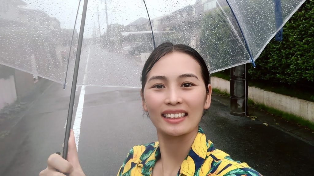 Walking in the Rain in JAPAN Suburb // Relaxing Rain Sounds For Sleep | 4k ASMR Walking in the Rain in JAPAN Suburb // Relaxing Rain Sounds For Sleep | 4k ASMR