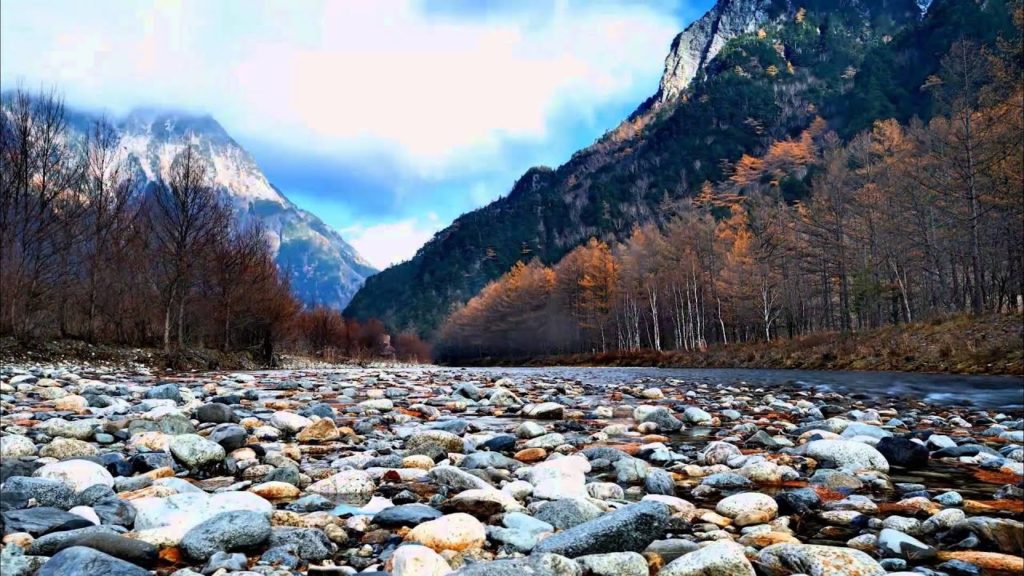 Nagano on A99 TimeLapse Nagano on A99 TimeLapse