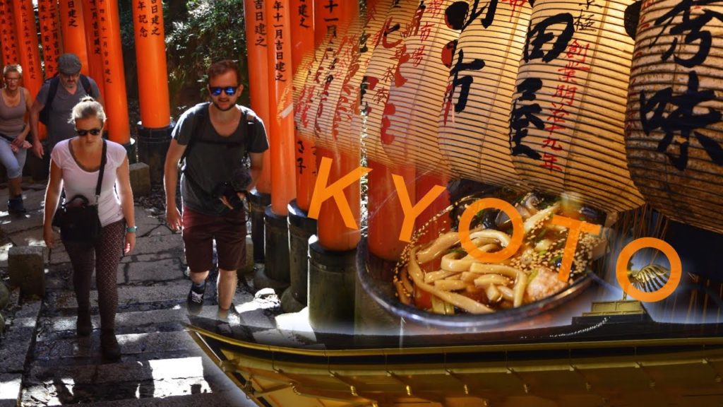 Visiting my sister in Japan & going to Kyoto Visiting my sister in Japan & going to Kyoto