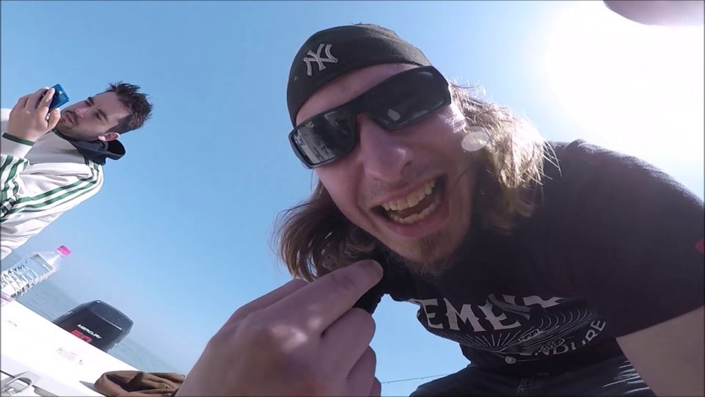 JVLOG: Weekend In Niigata