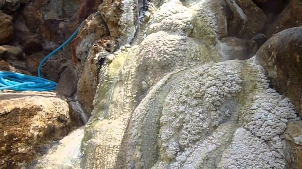 Japan Travel:  History and Beauty at the Saki no Yu, Wakaya 23