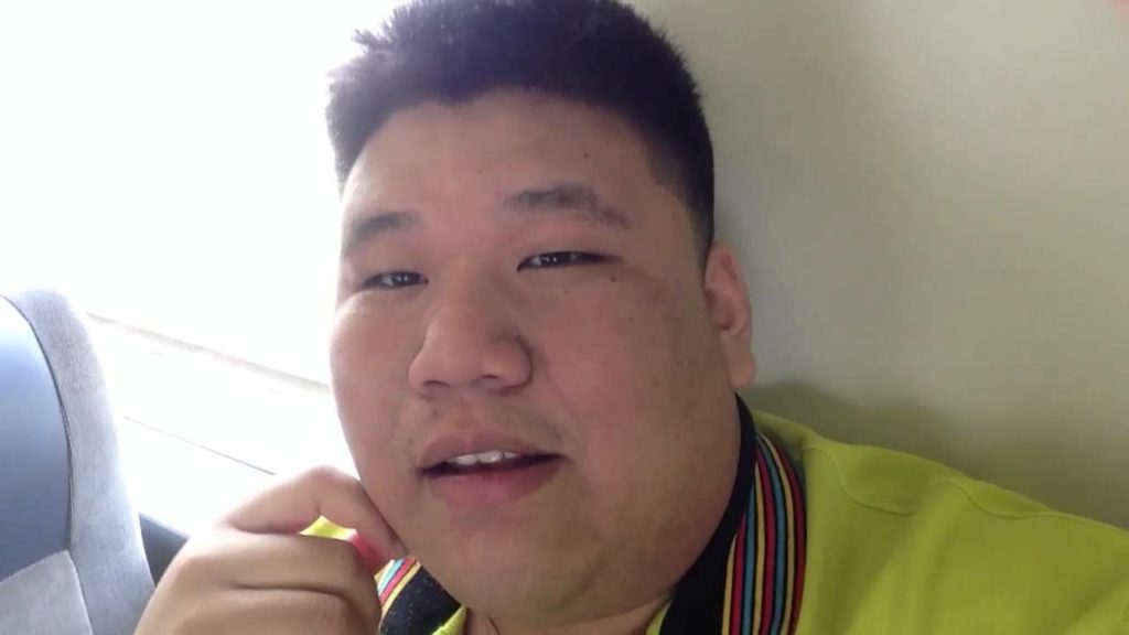 Krit's Hokkaido trip 02-01