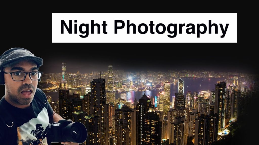 Night Photography | Street Photography | Seoul | Tokyo | Kyoto | Hong Kong | Singapore