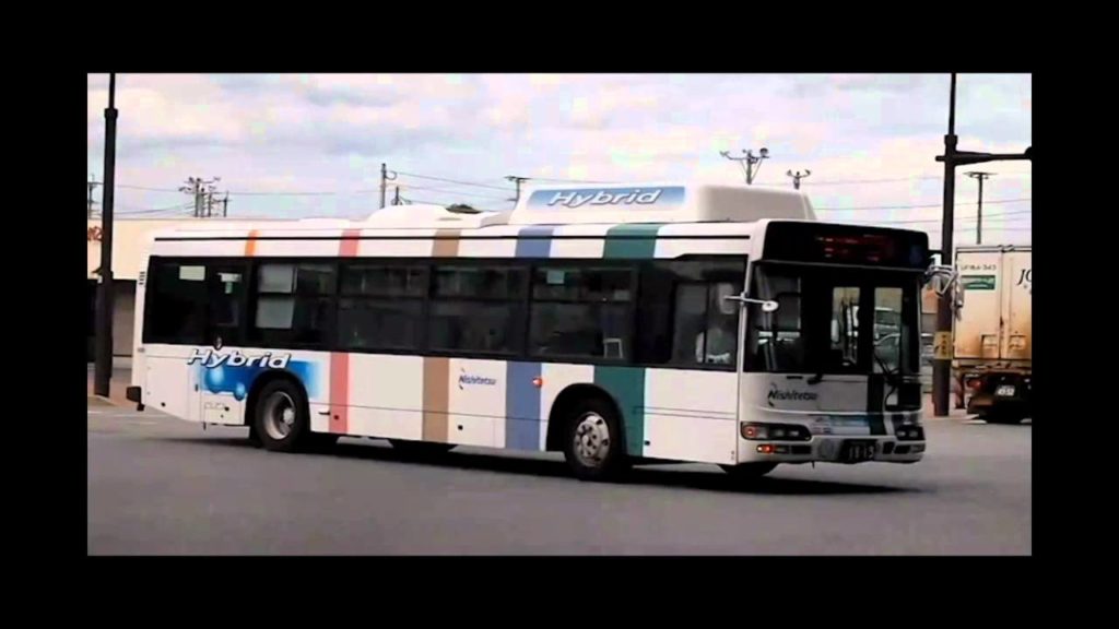 Japan Trip 2011 (Fukuoka) Part 2.mp4