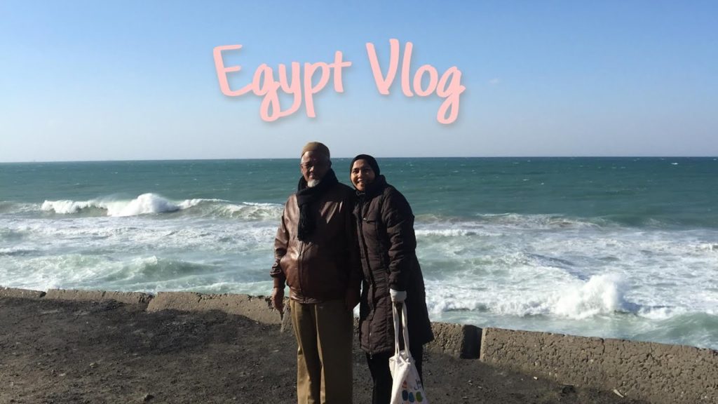 Egypt Travel : Last for Him