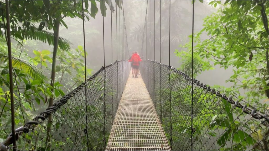 5 incredible places to visit in Costa Rica 5 incredible places to visit in Costa Rica