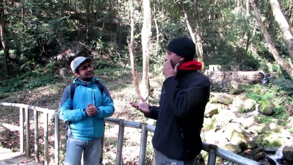 Private Day Tour in Kathmandu - Day Hike