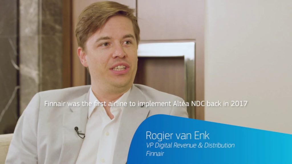 Industry perspectives on NDC: How Finnair is future-proofing innovation with NDC