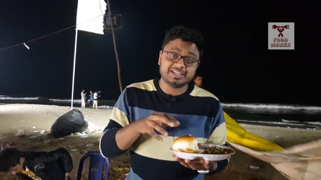 Visakha Utsav 2018 – Vizag Street Food Tour, RK Beach Visakha Utsav 2018 - Vizag Street Food Tour, RK Beach