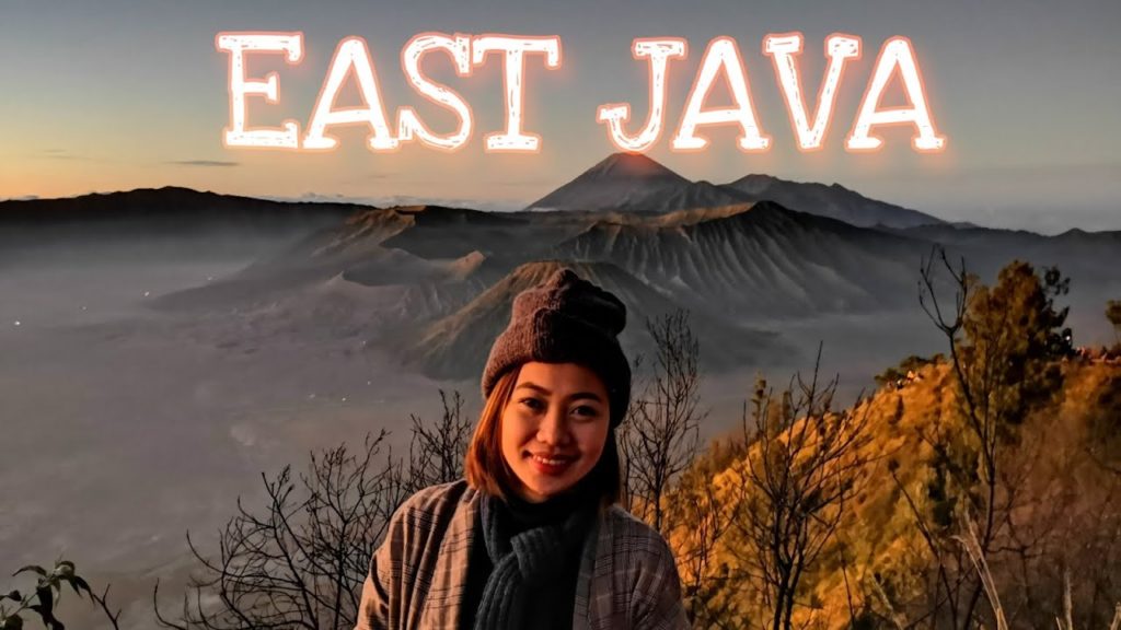Must Visit: The Beauty of East Java Indonesia