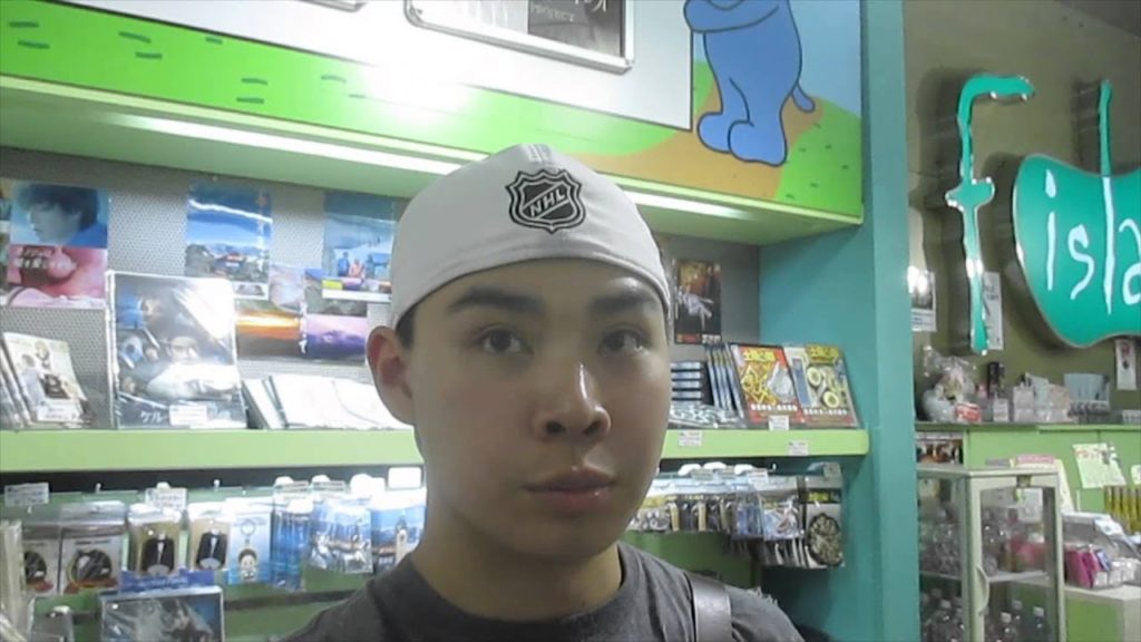 PSH 2014 Japan Trip VLog Day 13: HARAJUKU