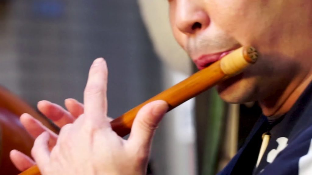 Festivals in Japan are very cool -ONO TERUSAKI- |LIVE JAPAN