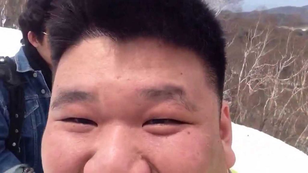 Krit's Hokkaido trip 02-06