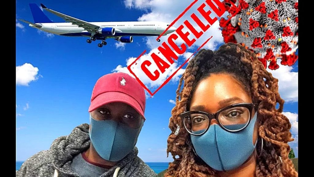 Coronavirus (COVID-19) in Japan | Cancelled Vacation Disaster Part: 1