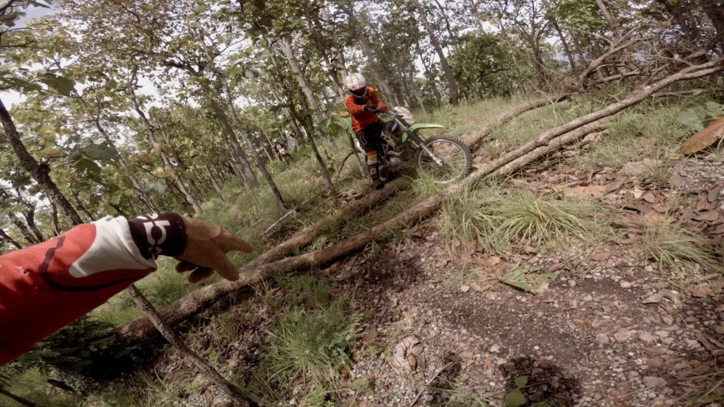 Hard Enduro Chiang Mai July 2020