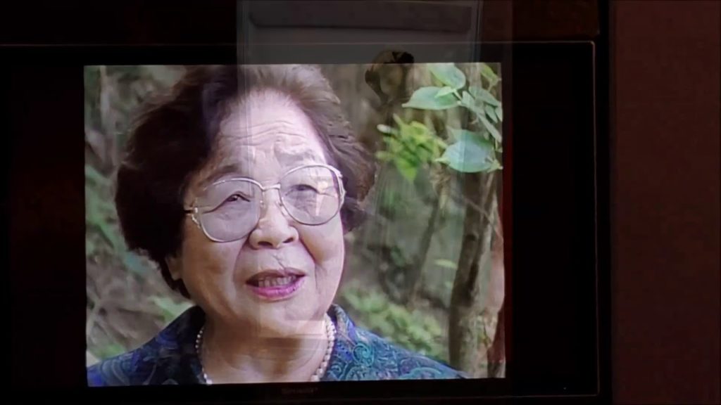 Day 9 of 2019 Trip back to Okinawa   Himeyuri Peace Museum   April 12