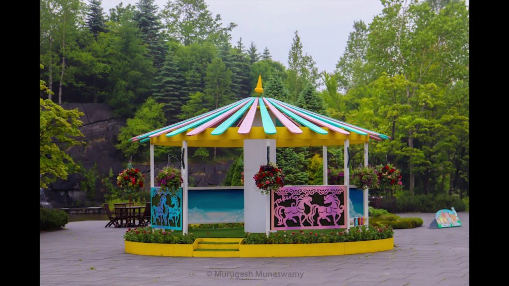 Takino Suzuran Hillside Park (滝野すずらん丘陵公園) Sapporo, Hokkaido, Japan, One of the best places to visit.