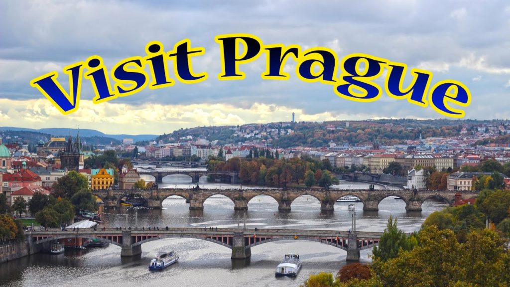 Prague Vacation Travel Video Prague Vacation Travel Video