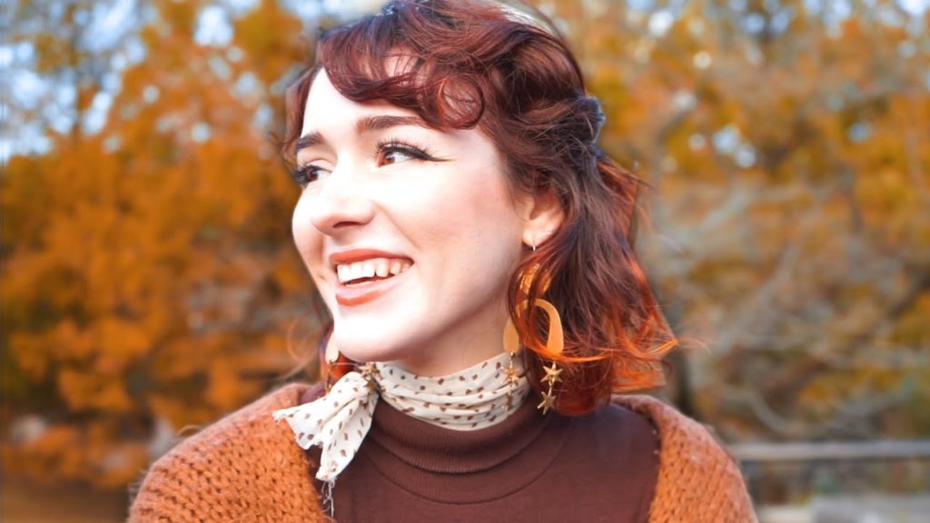 Autumn in JAPAN - w/ CozyKitsune!