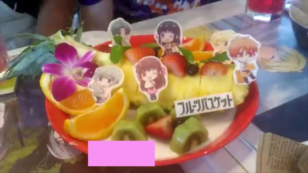 Japan trip 2019 -Nerdy edition-