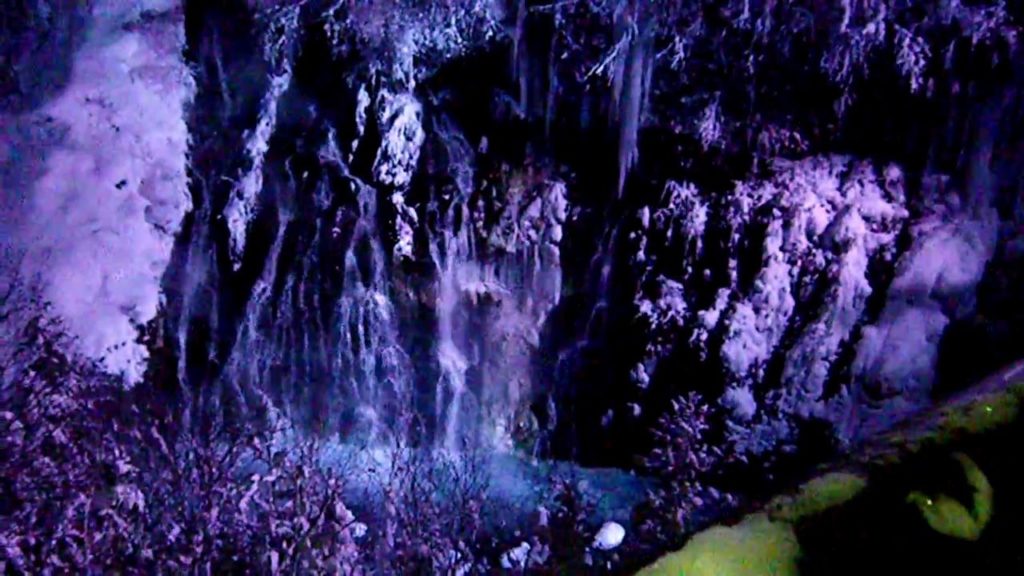 Japan Trip Winter 2015 / 2016