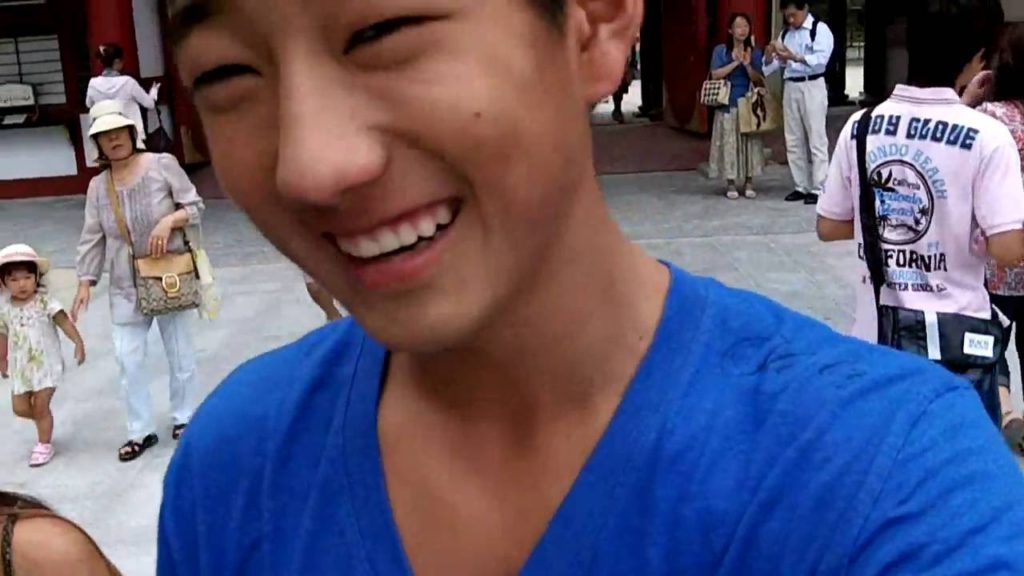 Japan Trip 2011 Part 1 Japan Trip 2011 Part 1