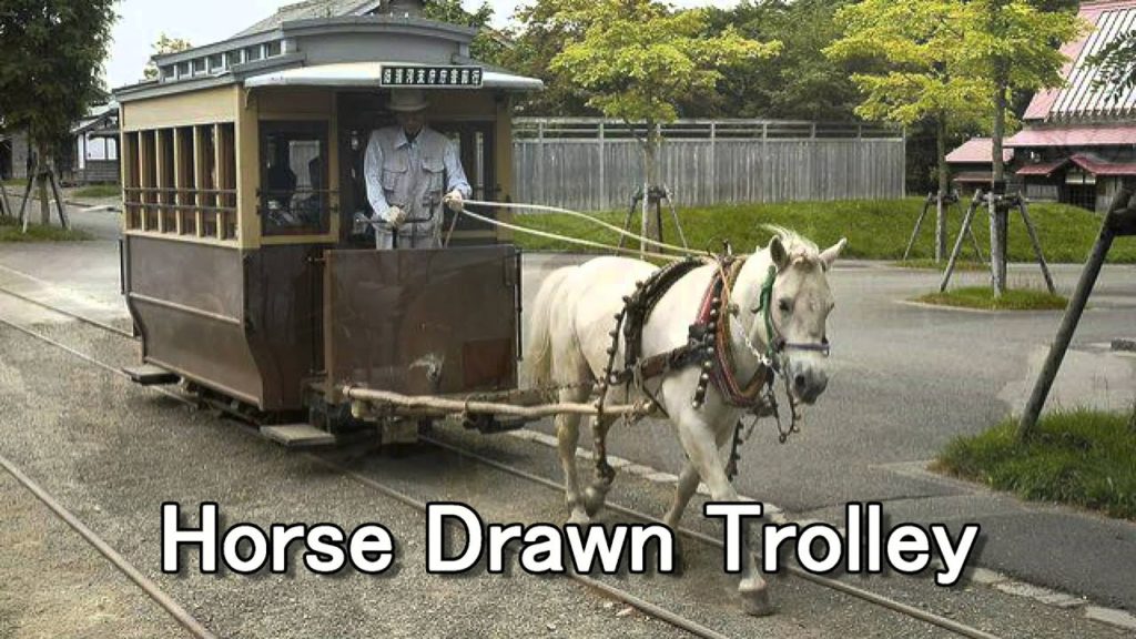 Japan Trip:  Histori Hokkaido at the Historic Village of Hokkaido, Hokkaido 21