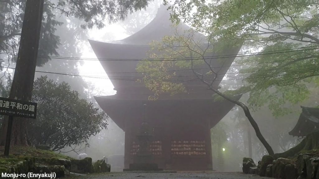 Backpacking Around Japan (Osaka Kyoto Nara Uji)