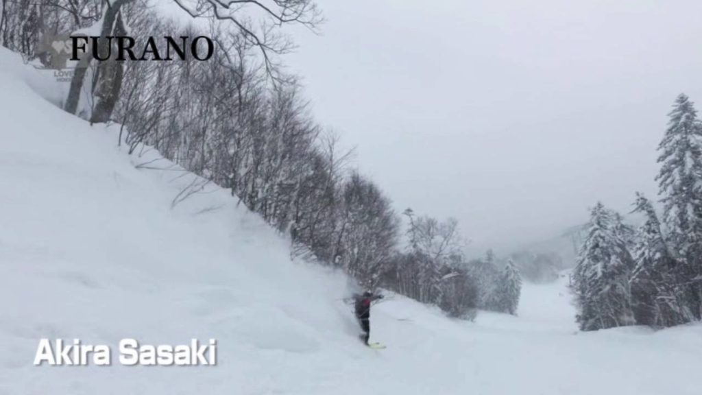 FURANO SKI RESORT