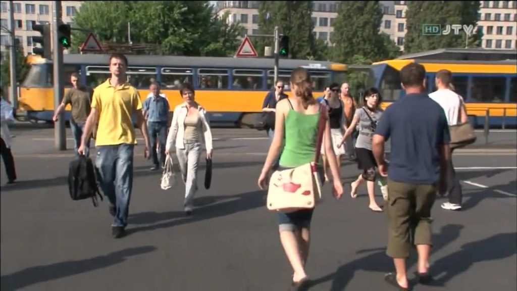 World Grand Travel- Saxony, Germany, Village of Musicians 지구절경기행  17회 독일 음악가의 고향, 작센