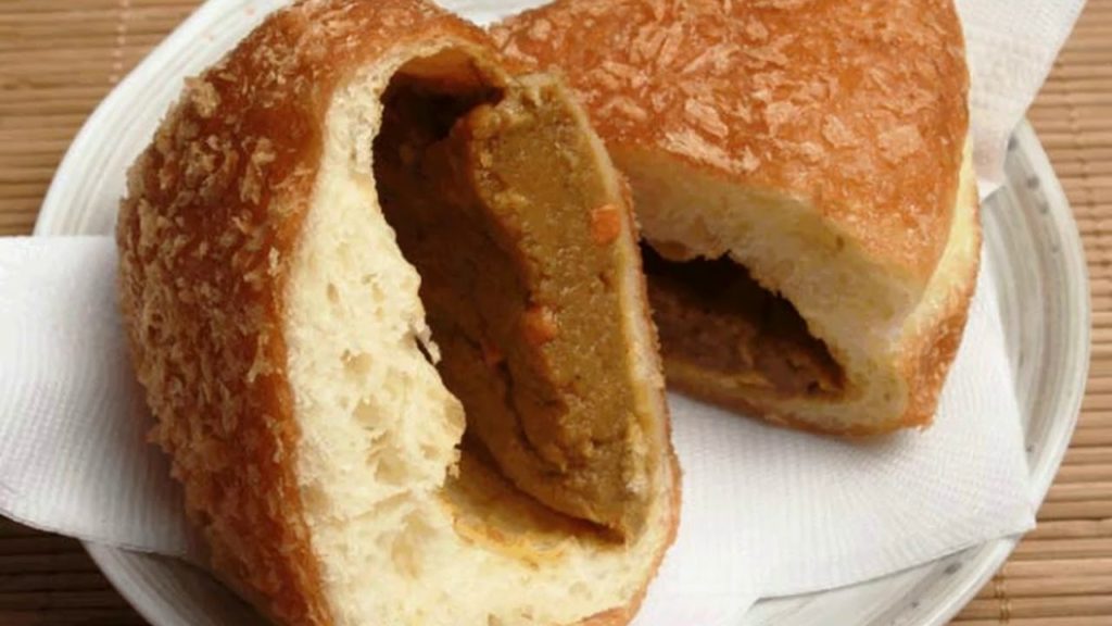 Amazing Japanese Street Foods