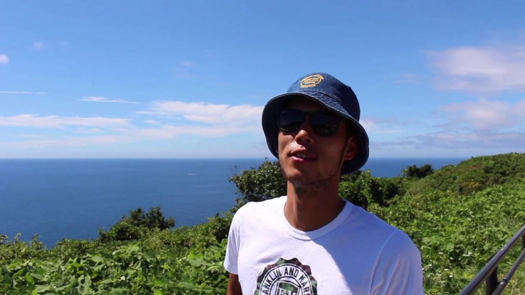 日本一周ASJ day17 from akita to aomori